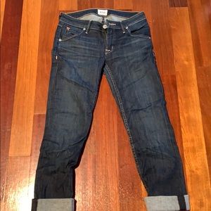 Women’s Hudson Jeans sz 24